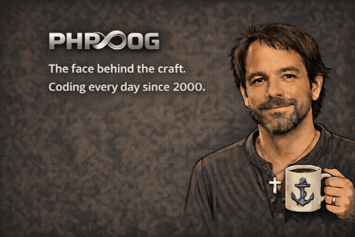 PHPOG